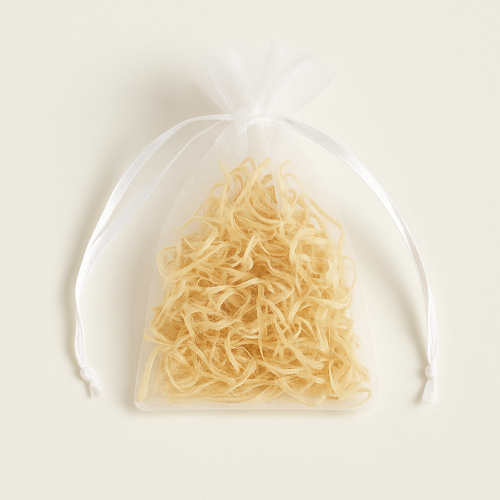 Ätherische Zirbenduftsäckchen