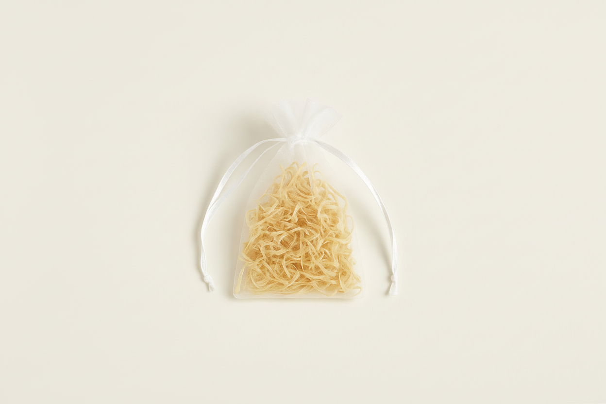 Zirbensäckchen im 3:2 Format