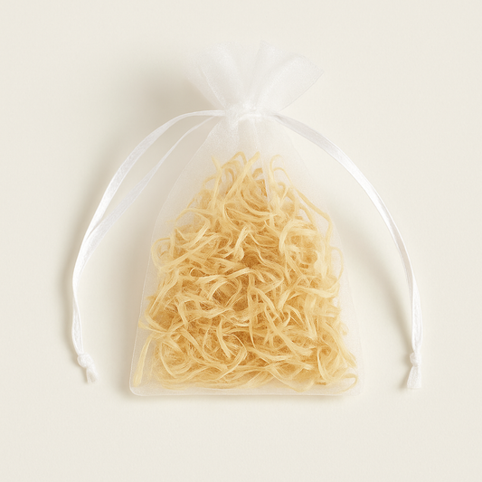 Ätherische Zirbenduftsäckchen