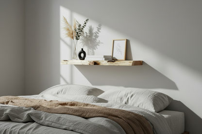 Alpenblick Regal Schlafzimmer neu